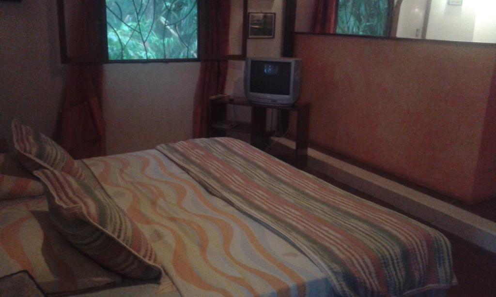 Jungle Villa マヌエル・アントニオ 部屋 写真