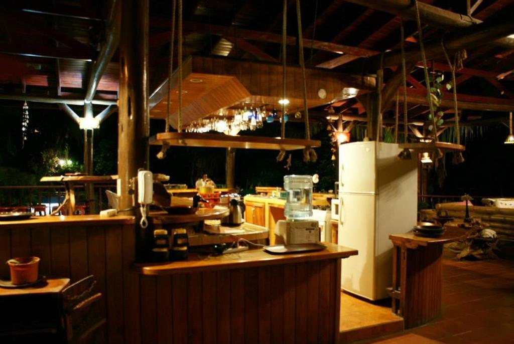 Jungle Villa マヌエル・アントニオ エクステリア 写真
