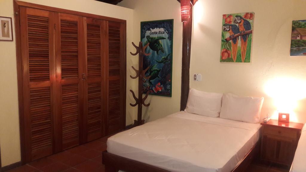 Jungle Villa マヌエル・アントニオ 部屋 写真